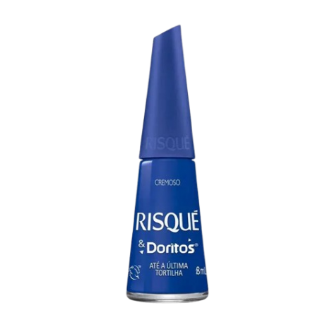RISQUE ESM DORITOS ATE ULT TORT - A012503