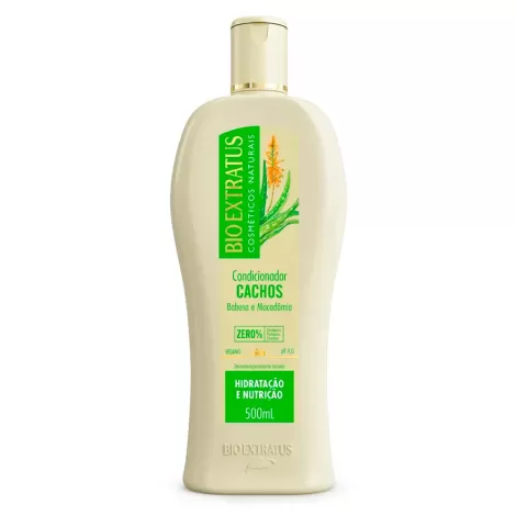 BIO EXTRATUS COND CACHOS 500ML