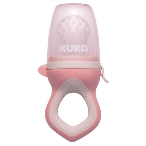 KUKA BABY KUK ALIMENTADOR SOFT OUTR. EMB X 1