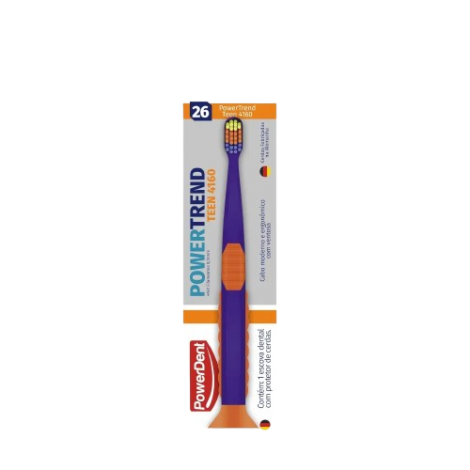 POWERDENT ESC. DENTAL SENSITIVE TEEN IMPOWER - A004926