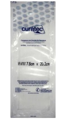 CURATEC EMULSAO PETROLATO 7.6X20.3 - 0034188