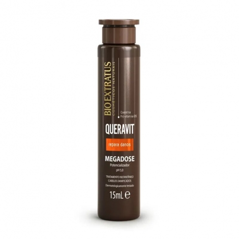 BIO EXTRATUS QUERAVIT MEGA DOSE 15ML