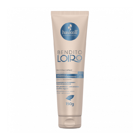 HASKELL BENDITO LOIRO HKL CR-TR FR X 150GR