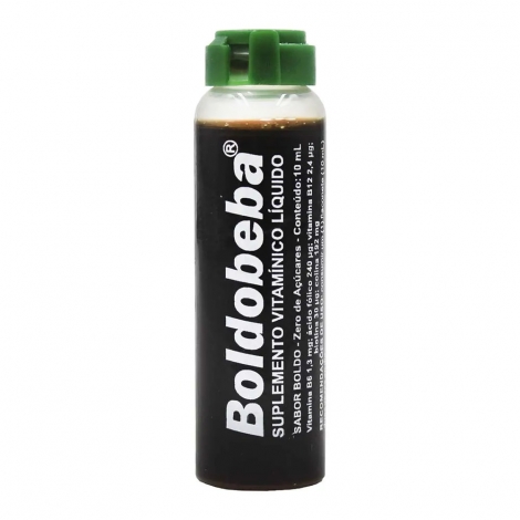 BOLDOBEBA  FLACONETE C/10ML