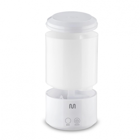 UMIDIFICADOR DE AR 3L EASY AIR MULTISAUDE - A012709