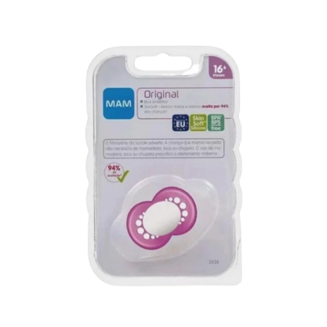 MAM CHUP ORIG MAM +16MESES RS - A012529