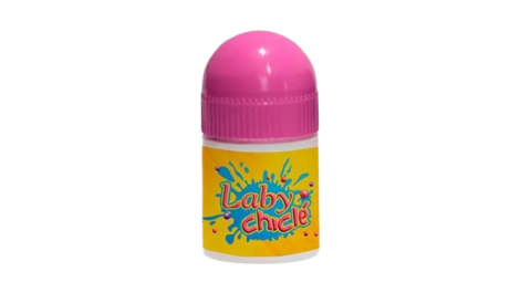 LABY PROT LABIAL PUSH PULL CHICLE FPS30 3.2G - A012165