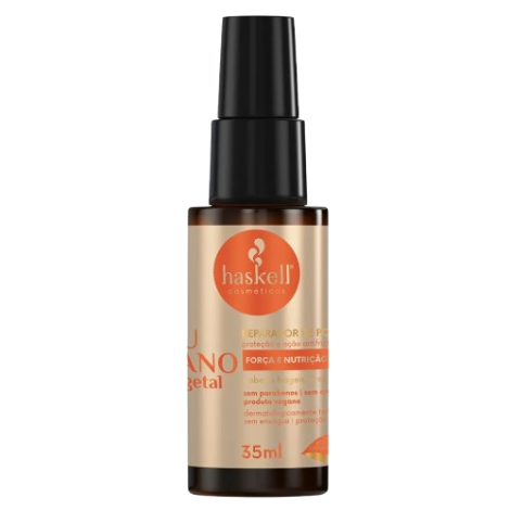 HASKELL REP PONTAS TUTANO 35ML - A010039