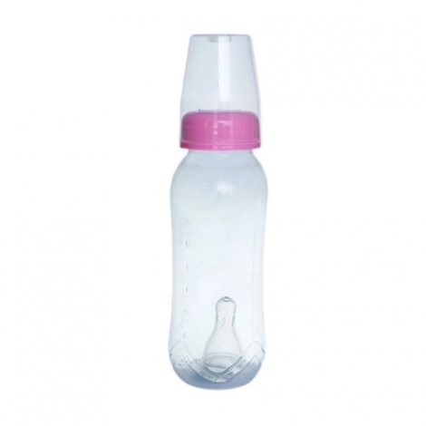 MAMITA BICO DE MAMAD PREMIUM REDE COLOR LISA 240ML