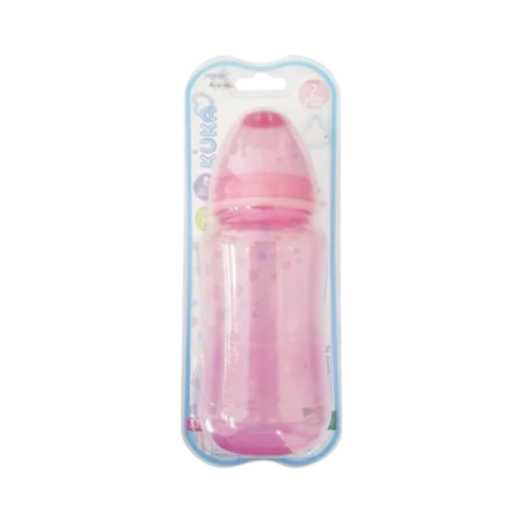 KUKA MAM 1432 AQUA BIG ROSA BC.UN 330ML - 0028717