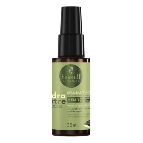 HASKELL HKL HIDRANUTRE SERUM SERUM FR X 35ML