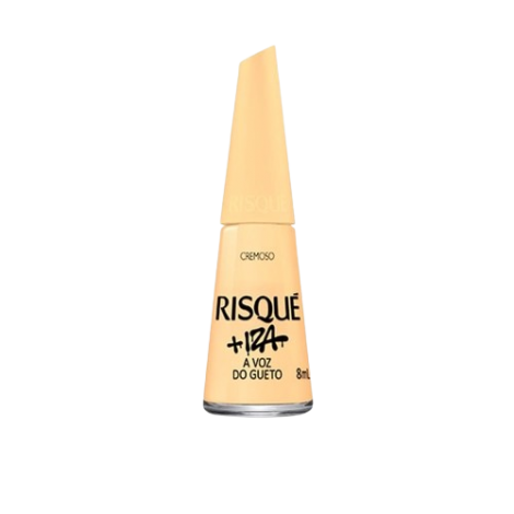 RISQUE ESM IZA A VOZ DO GUETO - A008220