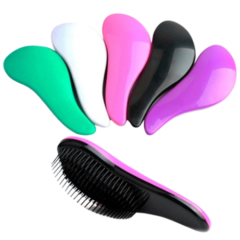 ESCOVA DESEMB P/CABELO - A013159