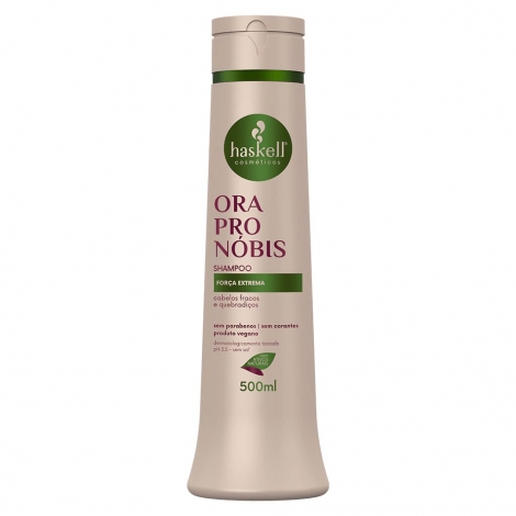 HASKELL HKL ORA PRO NOBIS SHA FR X 500ML