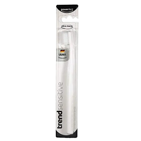 POWERDENT ESC DENTAL POWERPRO SENSITIVE 6240 ULTRA IMPOWER - A006294