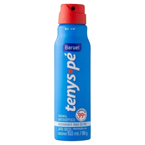 TENYS PE AEROSOL TRADICIONAL150ML - A007906
