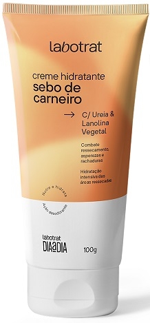 LABOTRAT CR HIDRATANTE CEBO DE CARNEIRO 100G - A013202