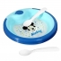 PRATO TERMICO C/2 COLHER MICKEY BABY - A012899