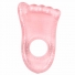 MORDEDOR DE AGUA PEZINHO +4M ROSA -PASSEAR BABY