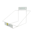 SUPORTE P/COLETOR 13L DESCARPACK - A012787