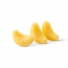 Gelatines Banana com 12 pacotinhos com 15g - Docile