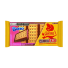 GAROTO CHOCO TRIO BONO 90G - A013277