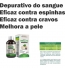 ELIXIR DE INHAME SANTA RAIZ 240ML
