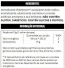 PALATINOSE PO UVA 300 G x 1