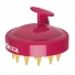 ESCOVA DE CABELO MASSAGEADORA RICCA-SHAMPOO BRUSH