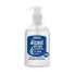 ALCOOL GEL ANTISSEPTICO FARMAX 430G