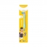 POWERDENT ESCOVA DENTAL INFANTIL ULTRA MACIA 1 DENTINHO MUNDO BITA x 1
