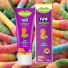 CARMED GEL DENTAL C/FLUOR FINI MINHOCAS 70G