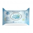 BEBE LIMPINHO TOLHA UMED PREMIUM C/90 - A010208