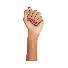Esmalte Colorama Renovação Blister Cremoso Rosa Antigo 8ml