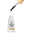 Esmalte Secante Express Risqué Care Blister 8ml