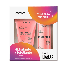 LABOTRAT KIT HIDRATANTE 190ML+ESF 150G MELANCIA - A013047