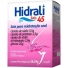 HIDRALI 45 AIE SAIS PO.SL SCH X 4 X 28,29GR SB FRAMBOESA