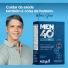 Men 40 Viking Katiguá - 640mg - 60 Comprimidos