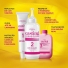 CASTING GLOSS KIT TINTURA CREME 100 PRETO+CONDICIONADOR REPARACAO TOTAL5 QUIMICA x 1
