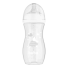 BUBA MAM EASY FLOW NUVEM BRANCA +4 330ML - A012698
