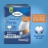 TENA FRALDA GER PANTS DERMACARE P/M C/16UNID