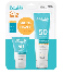 PROT SOLAR SUNLESS F50 120+MINI FACIAL  FARMAX - A009209