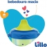 LILLO CANECA ANTIVAZAMENTO APRENDIZ DISNEY AZUL 207 ML x 1