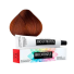 BIO EXTRATUS COLOR CREME PERMANENTE 7.4 LOURO MED ACOBREADO - A010284