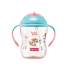 FISHER PRICE COPO DE TREIN C/CANUDO RS 270ML - A008939