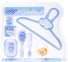 LOLLY OCEANO KIT BANHO AZUL 7154-01-AZ x 1