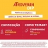 ATROVERAN DIP 1G C/20 (GERAL)