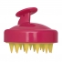 ESCOVA DE CABELO MASSAGEADORA RICCA-SHAMPOO BRUSH
