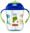 FISHER PRICE COPO DE TREIN C/CANUDO AZ 270ML - A008937