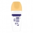 DOVE DES.ROLLON FEM FRESH CARE PESSEGO 50ML